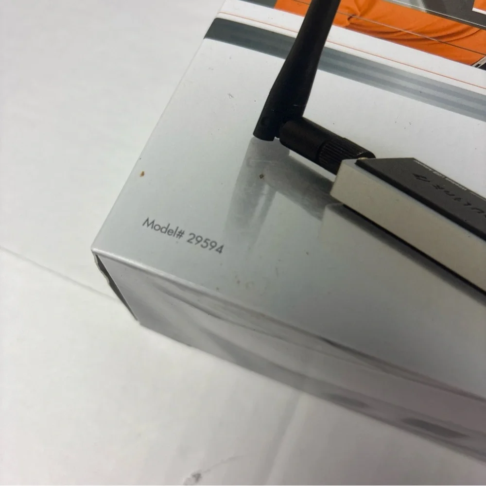 TruLink new box